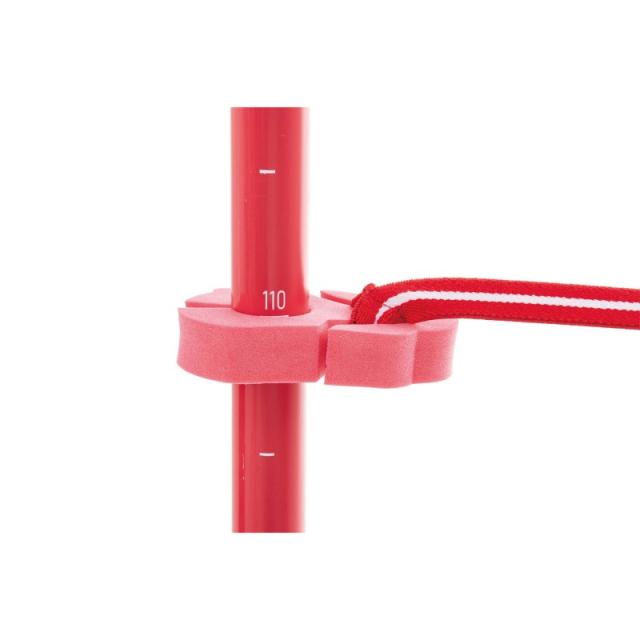 (代金引換・個人宅・北海道・沖縄県への配送不可)EVERNEW(エバニュー) ゴム高跳ビセット 陸上 (EGB162) 代金引換・個人宅・北海道・沖縄県への配送不可)EVERNEW(エバニュー