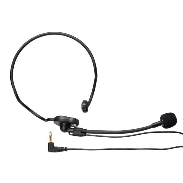 (代金引換・個人宅・北海道・沖縄県への配送不可)EVERNEW(エバニュー) デジタルスターター100用マイク 陸上 (EKB032)