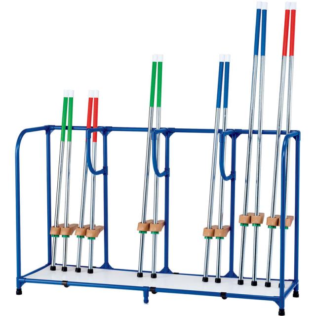 (代金引換・個人宅・北海道・沖縄県への配送不可)TOEI LIGHT(トーエイライト) 竹馬整理台30 その他球技 その他 その他 T1648