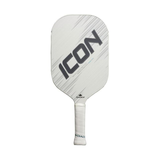 DIADEM(ダイアデム) ICON V2 XL WHITE 硬式テニス ラケット その他ラケット TPA005