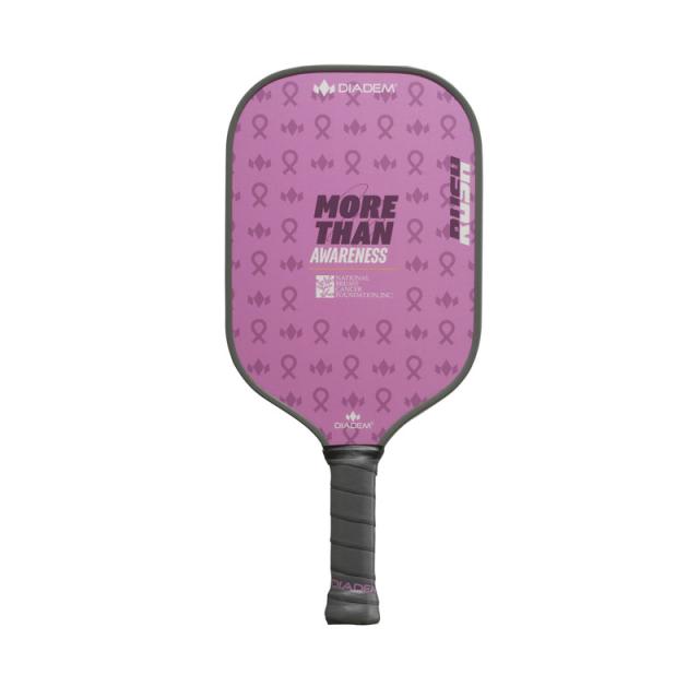 DIADEM(ダイアデム) ラッシュ 硬式テニス ラケット その他ラケット TPA006