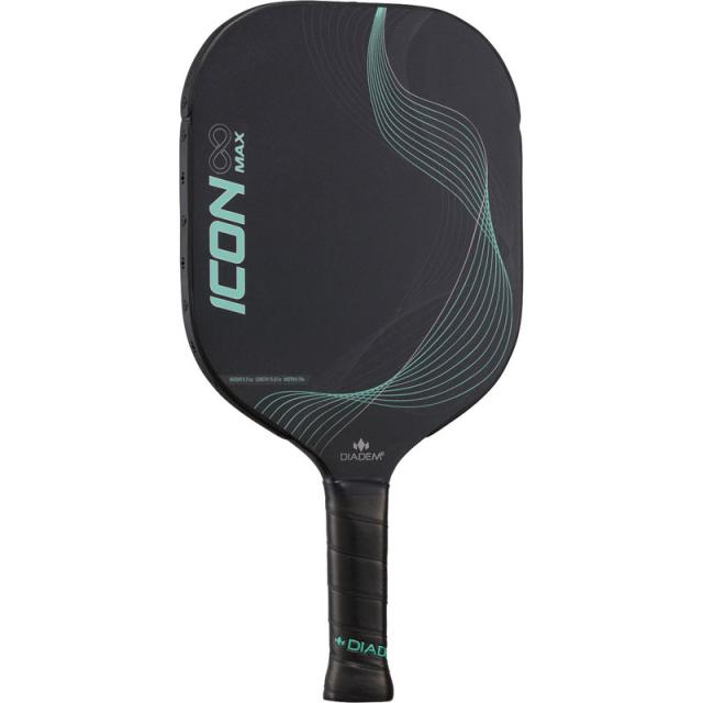 DIADEM(ダイアデム) アイコンインフィニティマックス ピックルボール ラケット その他ラケット TPA010