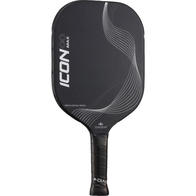 DIADEM(ダイアデム) アイコンインフィニティマックス ピックルボール ラケット その他ラケット TPA011