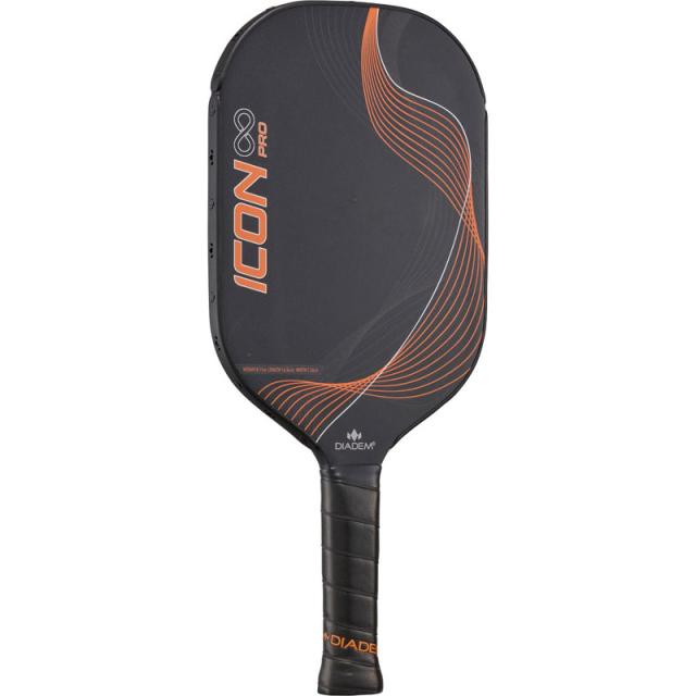 DIADEM(ダイアデム) アイコンインフィニティプロ ピックルボール ラケット その他ラケット TPA012