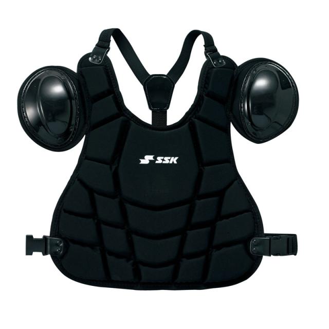 SSK(エスエスケイ) 軟式ソフト兼用審判インサイドプロテクター 野球 プロテクター用品 その他プロテクター用品 UPNSP500