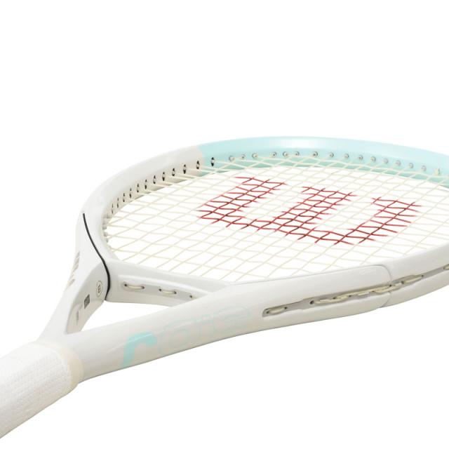 (フレームのみ)WILSON(ウィルソン) 3.0J 113 BLUE 硬式テニス ラケット 硬式テニスラケット WR187311U1