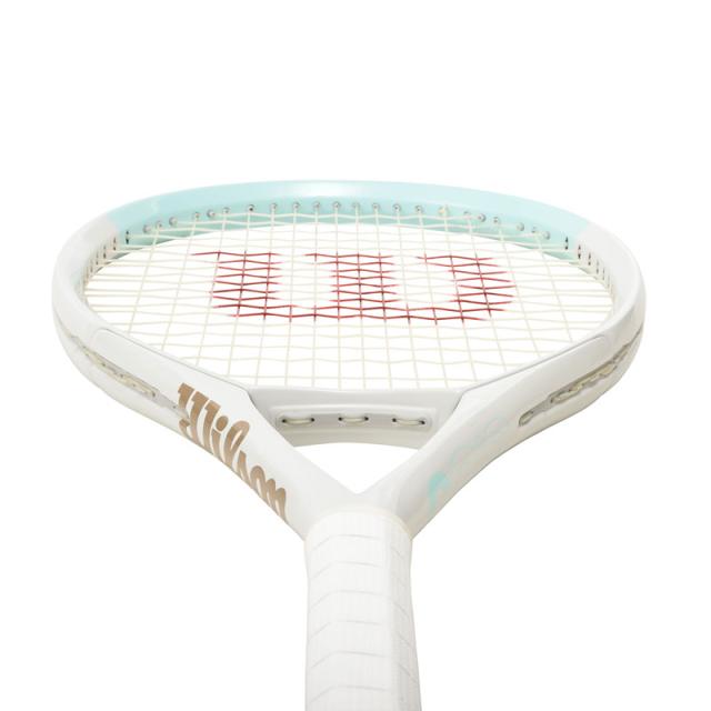 (フレームのみ)WILSON(ウィルソン) 3.0J 113 BLUE 硬式テニス ラケット 硬式テニスラケット WR187311U2