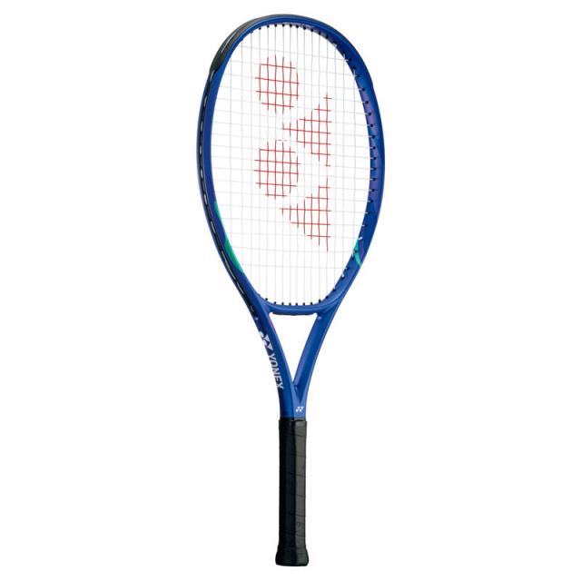 YONEX(ヨネックス) Eゾーン ジュニア 25 テニス ラケット (08EZJ25G)