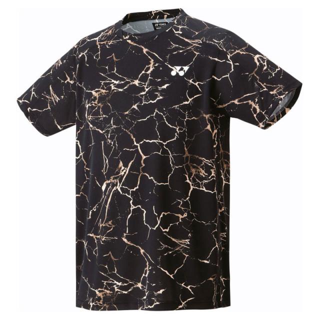 バドミントン　ヨネックス　メンズゲームシャツ(フィットスタイル) 10568 メンズゲームシャツ（フィットスタイル）. 10656|10656ヨネックス