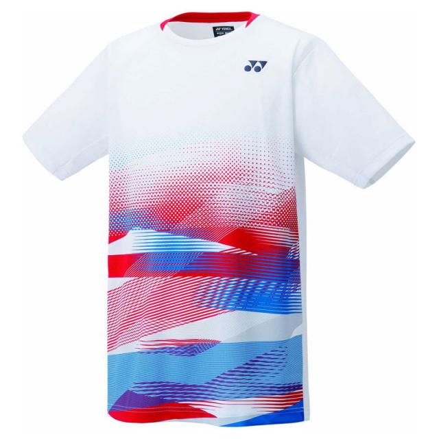YONEX(ヨネックス) ユニゲームシャツ テニス・バドミントン