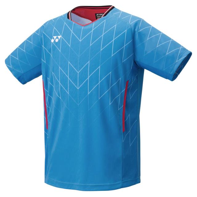 YONEX(ヨネックス) メンズゲームシャツ(フィットスタイル) テニス･バドミントン ウェア(メンズ) (10698)