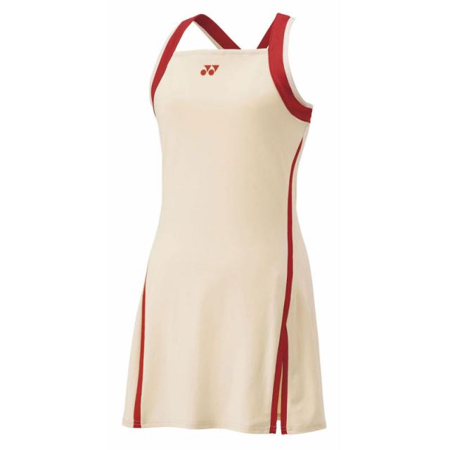 YONEX(ヨネックス) ウィメンズワンピース テニス･バドミントン ウェア(ウィメンズ) (20828Y)