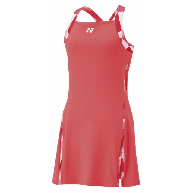 YONEX(ヨネックス) ウィメンズワンピース テニス･バドミントン ウェア(ウィメンズ) (20828Y)
