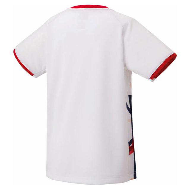 バドミントン YONEX(ヨネックス) ウィメンズゲームシャツ(レギュラー) テニス