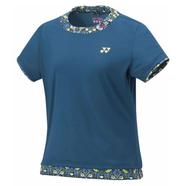 YONEX(ヨネックス) ウィメンズゲームシャツ テニス･バドミントン ウェア(ウィメンズ) (20902)