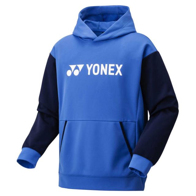 YONEX(ヨネックス) ユニパーカー テニス･バドミントン ウェア(ユニ) (30099Y)