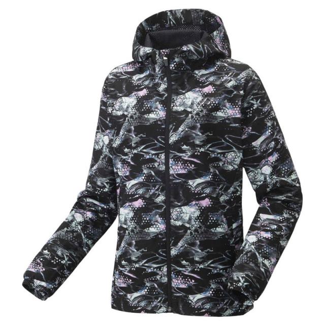 YONEX(ヨネックス) ウィメンズ裏地付ウォームアップパーカー テニス･バドミントン ウェア(ウィメンズ) (57090)