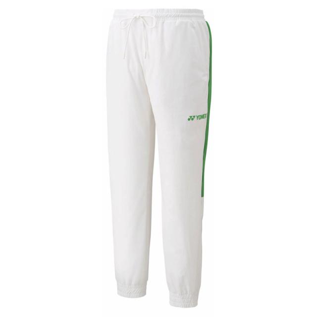 YONEX(ヨネックス) ユニウォームアップパンツ テニス･バドミントン ウェア(ユニ) (60156Y)