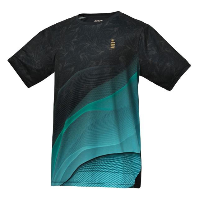 ゴーセン] ゲームシャツ ゴーセン] ゲームシャツ GOSEN(ゴーセン