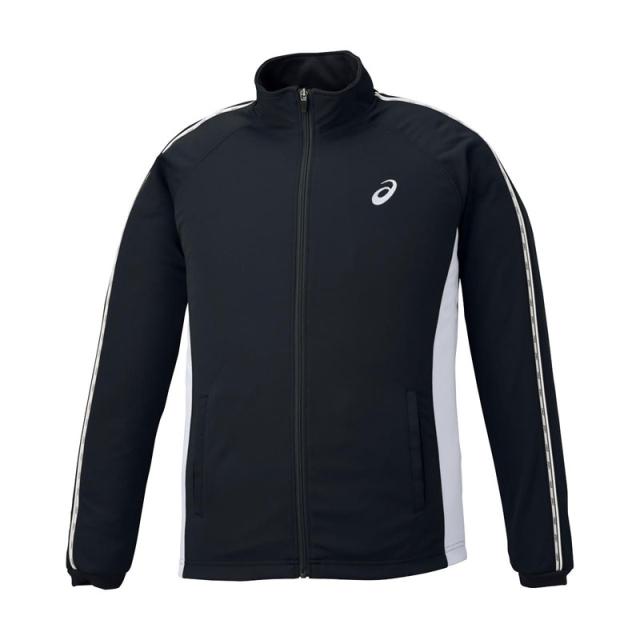 アシックス asics ドライTRジヤケツト(RE) Training トレーニング ジャケット (2031D811)