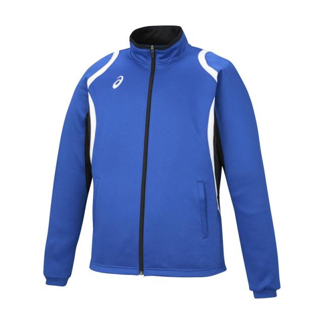 アシックス asics ドライデコTRジヤケツトRE Training トレーニング ジャケット (2031D912)