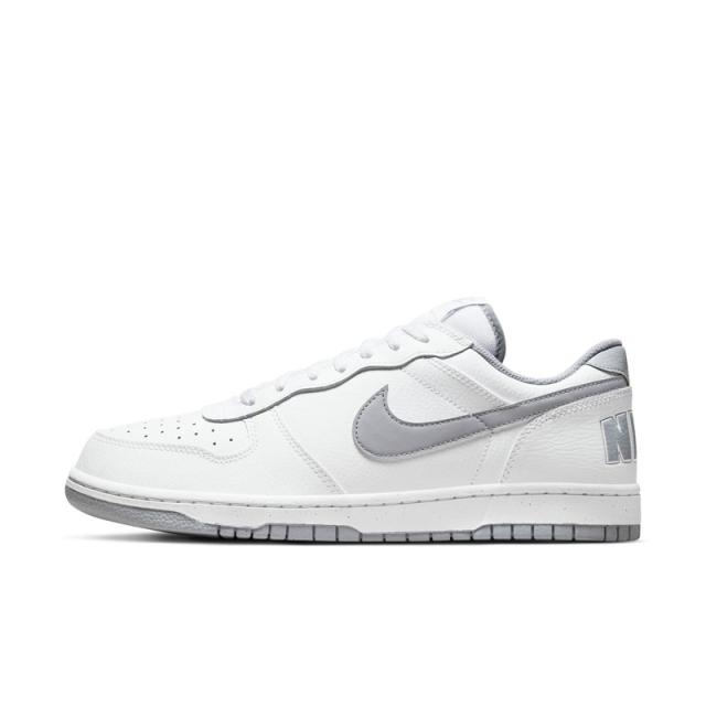 NIKE(ナイキ) ナイキ ビッグナイキ LOW スポーツスタイル シューズ スポーツカジュアルシューズ 355152106