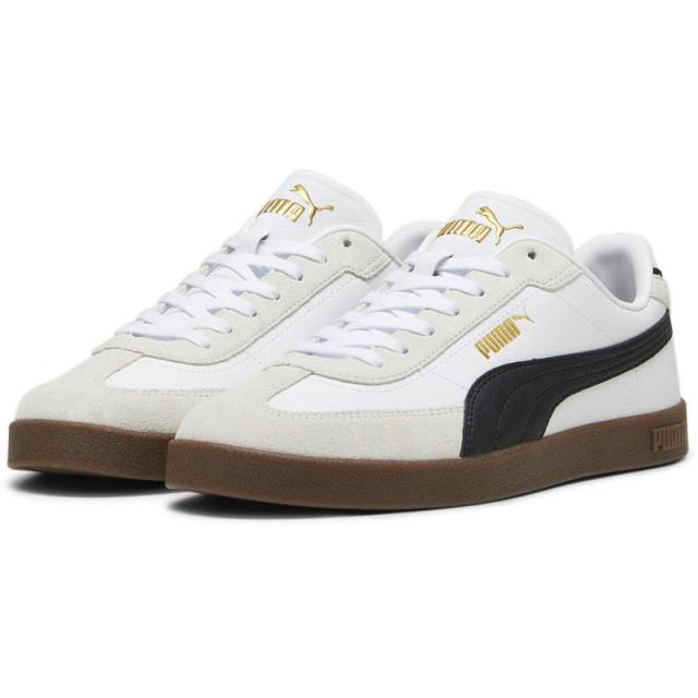 PUMA プーマ PUMA CLUB 2 ERA マルチスポーツ シューズ (39744707)