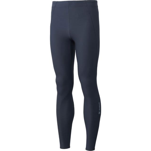 C3fit シースリーフィット KODENSHI Warm Long Tights ボディーケア ストレッチパンツ (gc65361-wf)