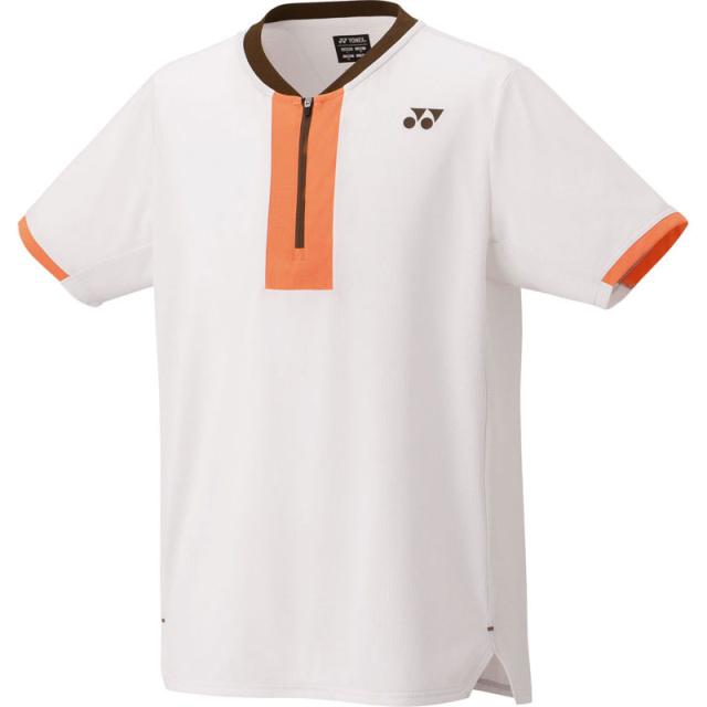 YONEX ヨネックス ユニゲームシャツ テニス ゲームシャツ (10626-570)