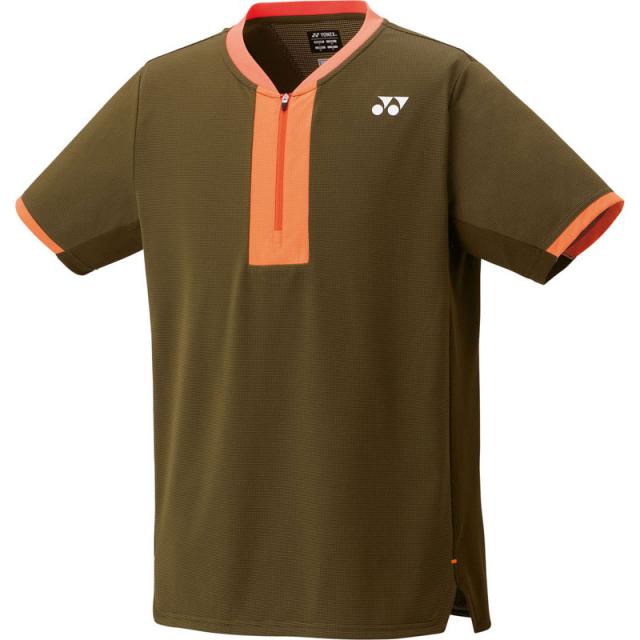 YONEX ヨネックス ユニゲームシャツ テニス ゲームシャツ (10626-679)