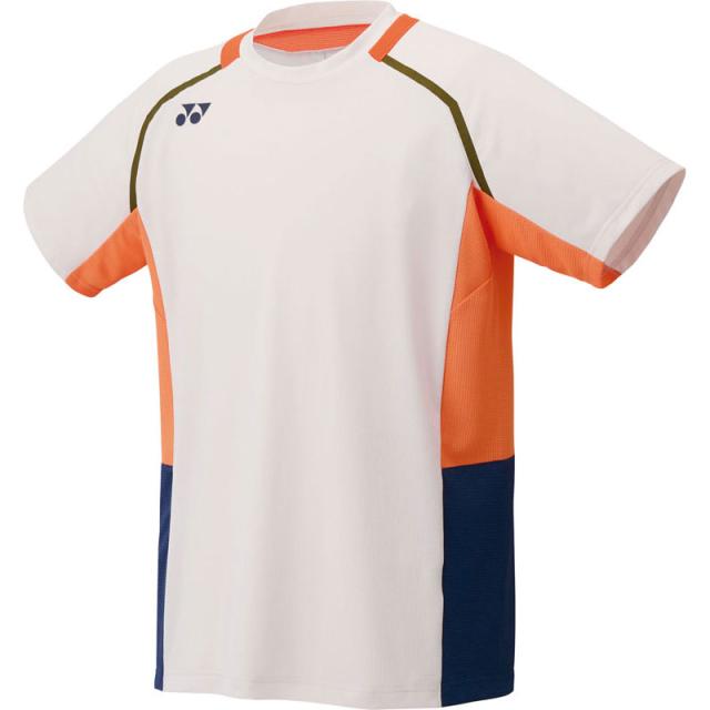 YONEX ヨネックス メンズゲームシャツ バドミントン ゲームシャツメンズ (10637-206)