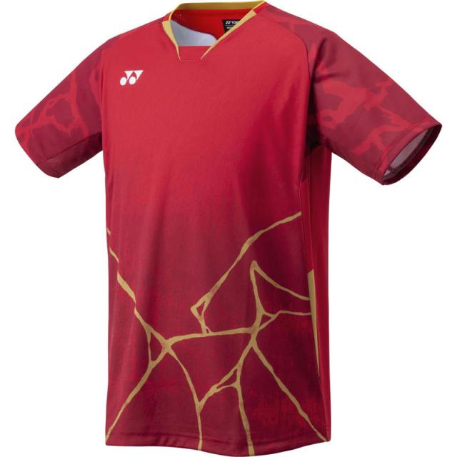 YONEX ヨネックス メンズゲームシャツ(フィットスタイル) テニス ゲームシャツメンズ (10730-021)