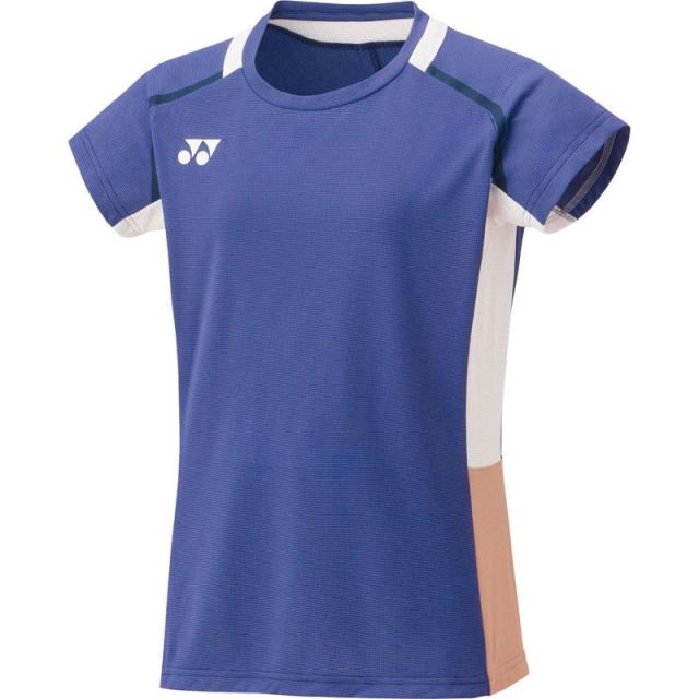 YONEX ヨネックス ウィメンズゲームシャツ バドミントン ゲームシャツウィメンズ (20851-118)