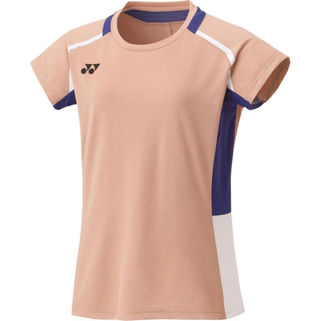 YONEX ヨネックス ウィメンズゲームシャツ バドミントン ゲームシャツウィメンズ (20851-578)