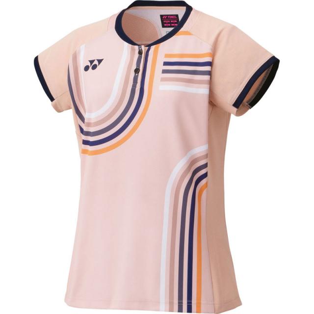 YONEX ヨネックス ウィメンズゲームシャツ バドミントン ゲームシャツウィメンズ (20854-630)