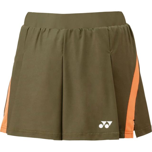 YONEX ヨネックス ウィメンズショートパンツ テニス ゲームパンツ (25097-679)