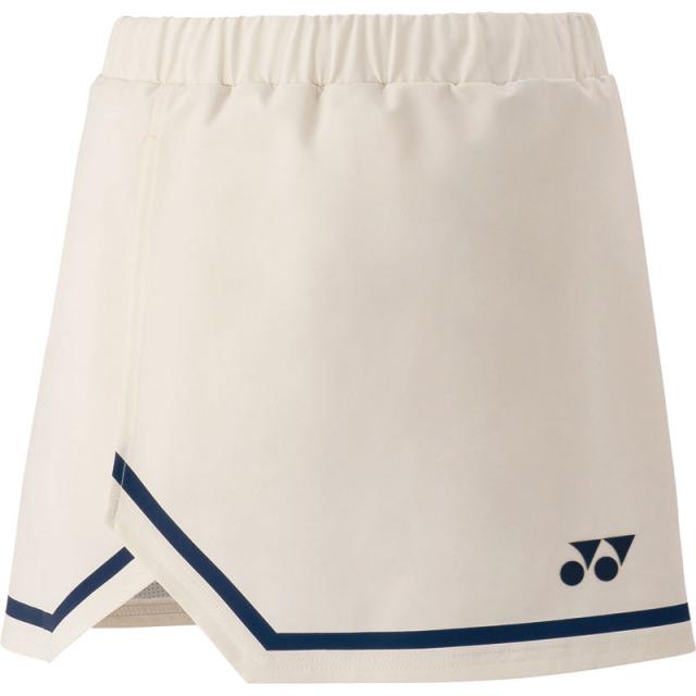 YONEX ヨネックス ウィメンズスカート(インナースパッツ付) バドミントン スコート (26155-206)