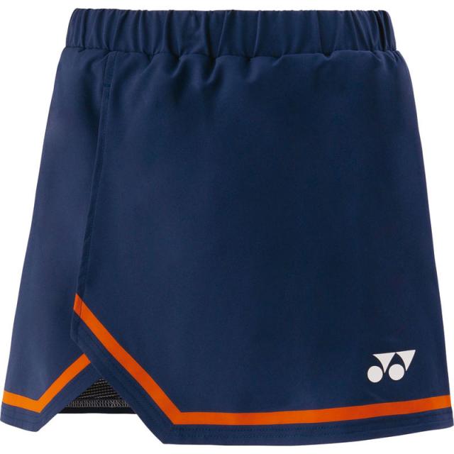 YONEX ヨネックス ウィメンズスカート(インナースパッツ付) バドミントン スコート (26155-554)