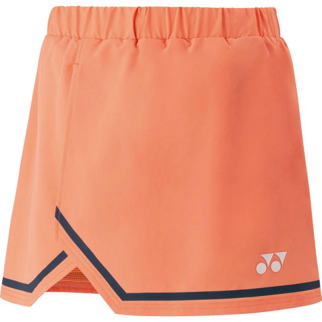 YONEX ヨネックス ウィメンズスカート(インナースパッツ付) バドミントン スコート (26155-752)