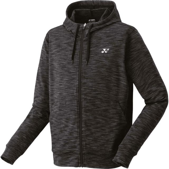 YONEX ヨネックス UNI ニットウォームアップパーカー テニス ＷＵＰニットジャケット (51061-007)