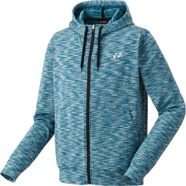 YONEX ヨネックス UNI ニットウォームアップパーカー テニス ＷＵＰニットジャケット (51061-609)