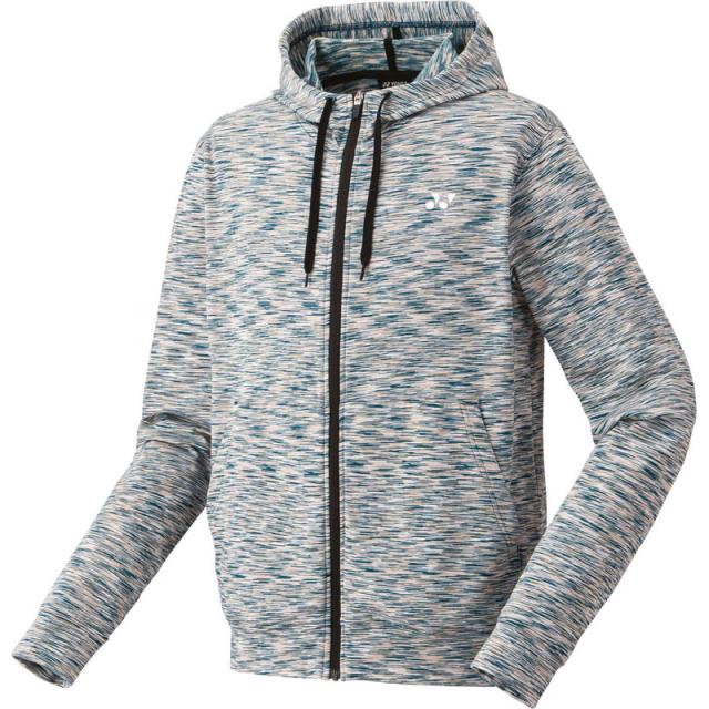 YONEX ヨネックス UNI ニットウォームアップパーカー テニス ＷＵＰニットジャケット (51061-796)