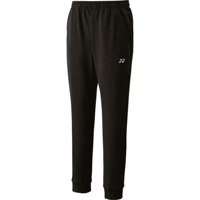 YONEX ヨネックス UNI ジョガーパンツ テニス ＷＵＰニットパンツ (61060-007)