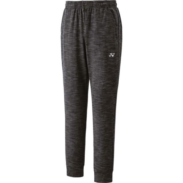 YONEX ヨネックス UNI ジョガーパンツ テニス ＷＵＰニットパンツ (61061-007)