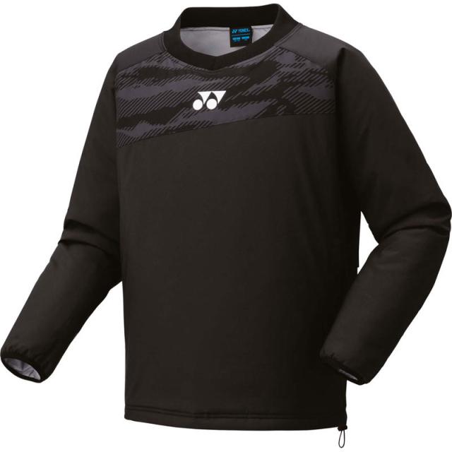 YONEX ヨネックス JUNIOR 中綿Vブレーカー テニス ピステシャツ (90095j-007)