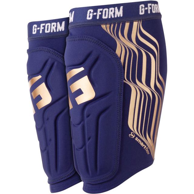 G-FORM ジーフォーム V2 Shin Guard NOCSAE サッカー レガーツ (vsn3111556)
