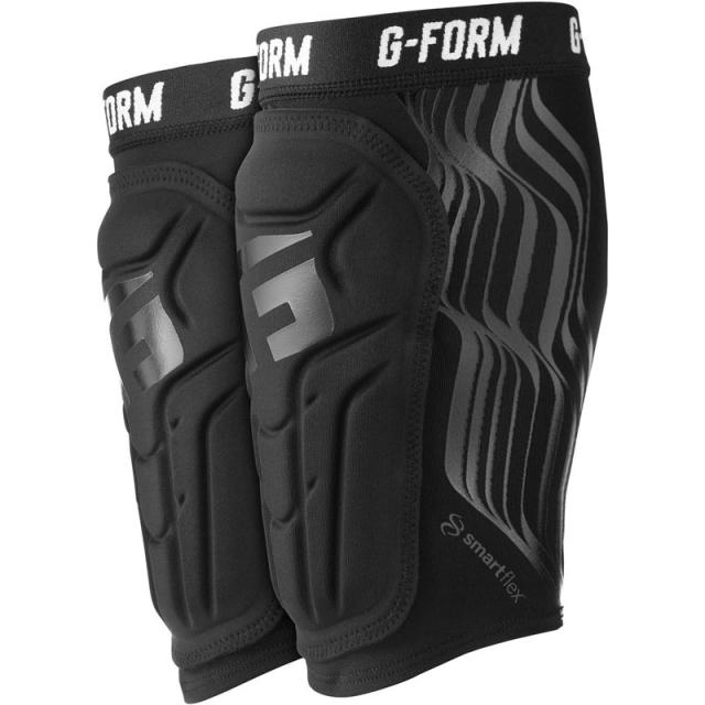 G-FORM ジーフォーム V2 Shin Guard NOCSAE サッカー レガーツ (vsn3581534)