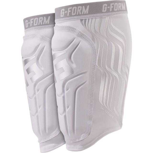 G-FORM ジーフォーム V2 Shin Guard NOCSAE サッカー レガーツ (vsn3591543)