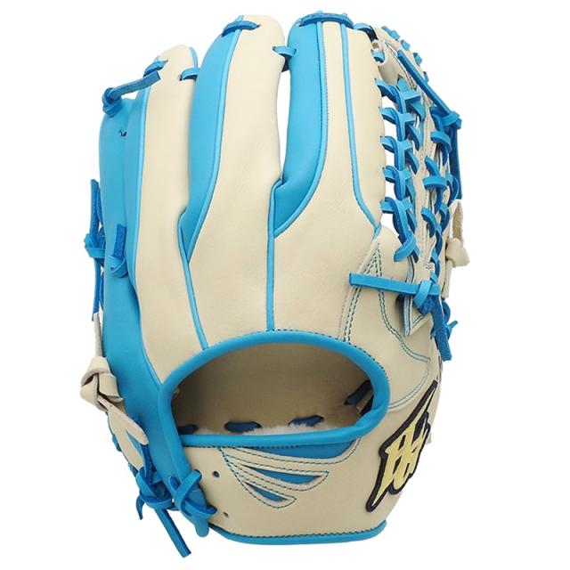 ハイゴールド HI GOLD 軟式2025 真極シリーズ 外野手用 野球