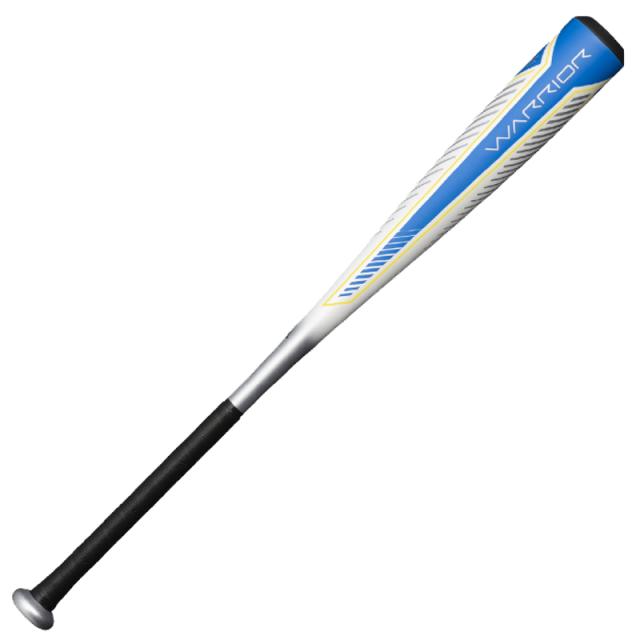 ミズノ MIZUNO 少年軟式用FRP製 WARRIOR 野球 少年軟式 JR ジュニア バット 25SS(1CJFY13880/83)